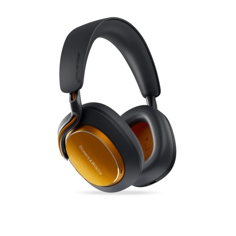 Bowers & Wilkins Px8 S2 Edition McLaren