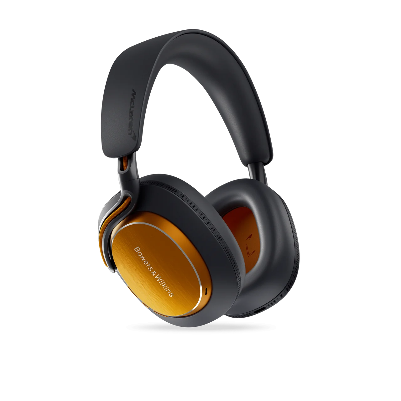 Bowers & Wilkins Px8 S2 Edition McLaren Bowers & Wilkins Px8 S2 Edition McLaren