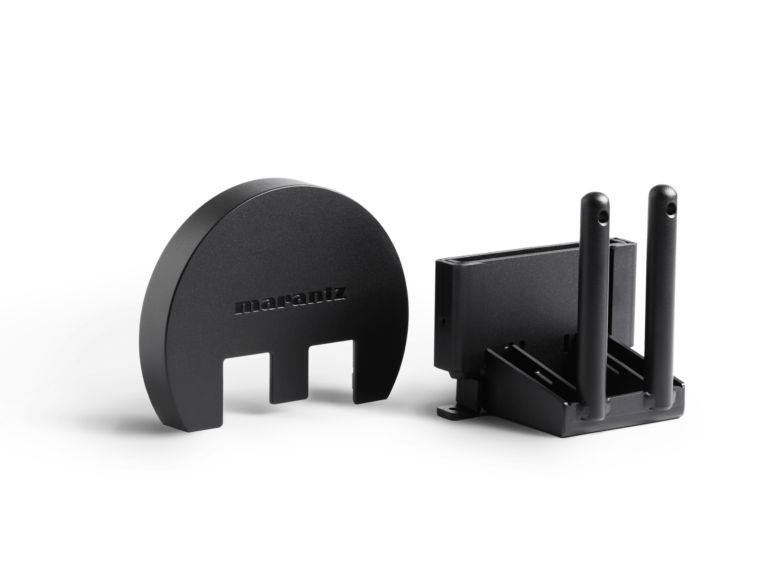 Support mural Marantz Grand Horizon