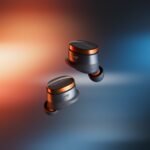 Bowers & Wilkins Pi8 McLaren Grey