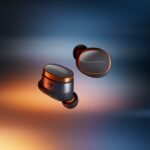 Bowers & Wilkins Pi8 McLaren Grey