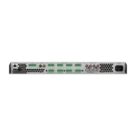 Integra 8125DSP