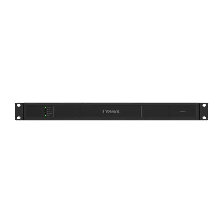 Integra 8125DSP