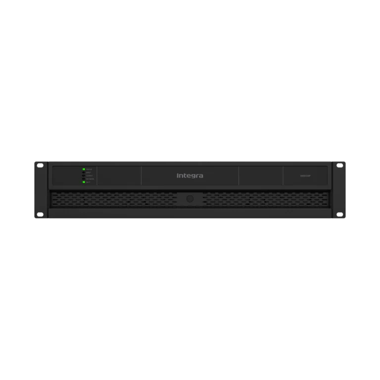 Integra 8500DSP 8ch 500W Black