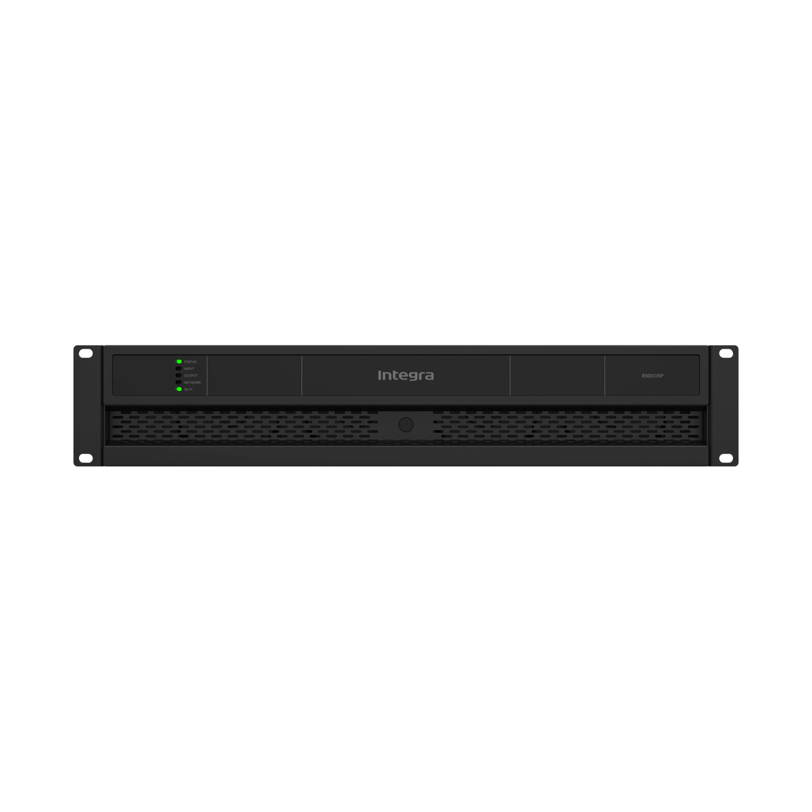 Integra-8500DSP-Front_2000x2000 Integra 8500DSP 8ch 500W Black