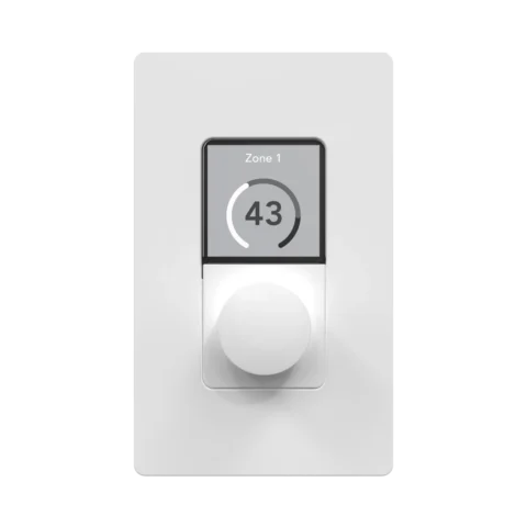 Integra ZC1 White