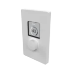 Integra ZC1 White