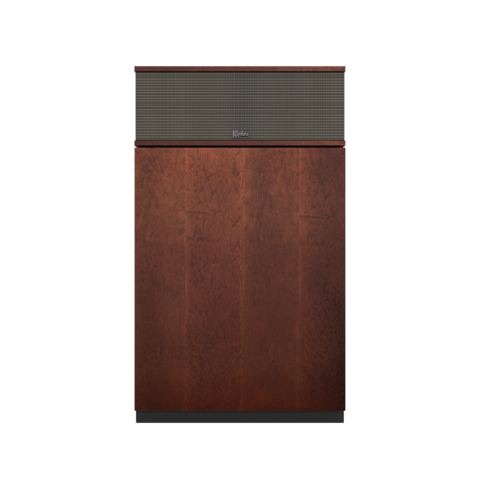 Klipsch Klipschorn AK7 American Auburn