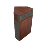 Klipsch Klipschorn AK7 American Auburn