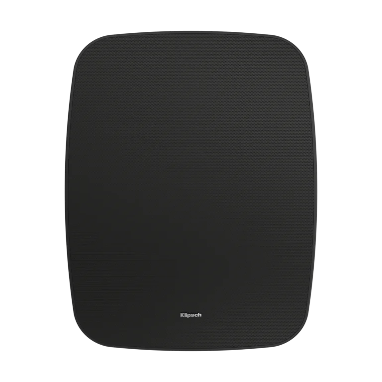 Klipsch PSM-800-SW-T Black