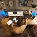Klipsch ProMedia Lumina (PAIRE)
