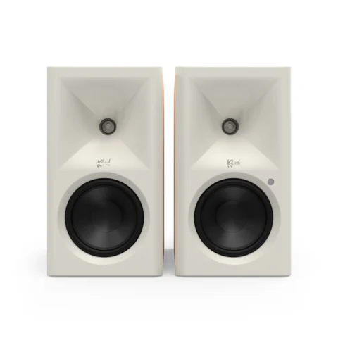 Klipsch The Fives II Red Oak