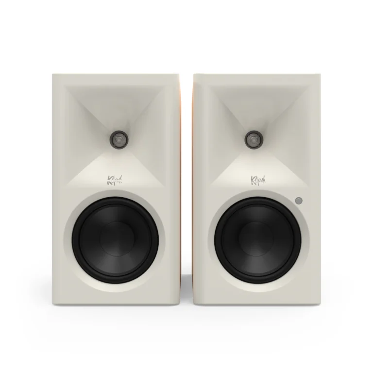 Klipsch The Fives II Red Oak