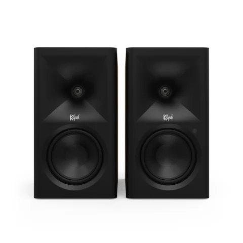 Klipsch The Fives II Ebony