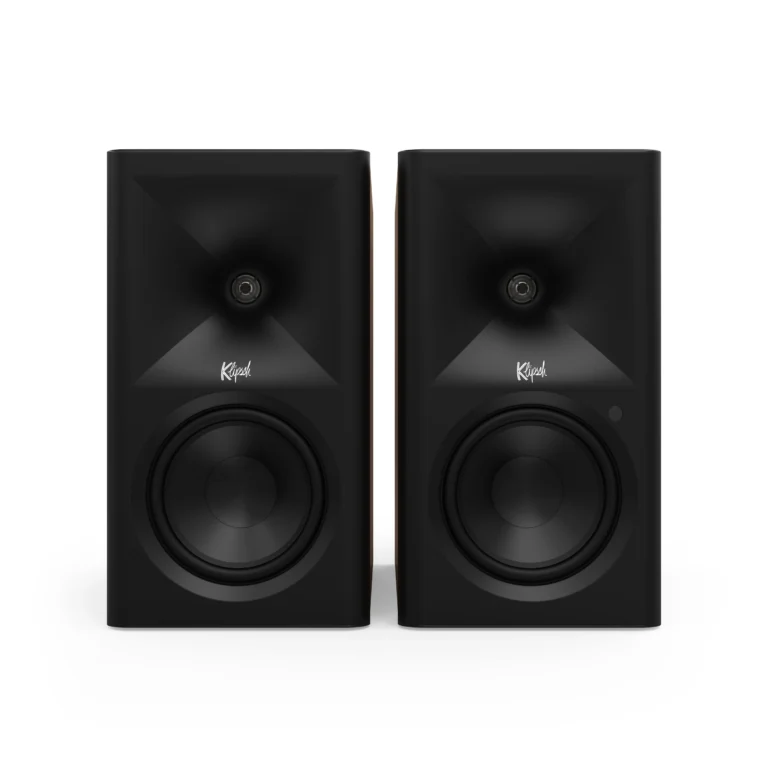 Klipsch The Fives II Ebony