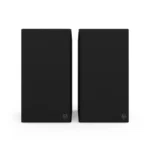 Enceinte amplifiée Klipsch The Nines II Ebony (PAIRE) – Image 4