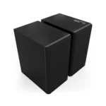 Enceinte amplifiée Klipsch The Nines II Ebony (PAIRE) – Image 5
