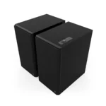 Klipsch The Nines II Ebony (PAIRE)