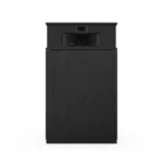 Enceinte colonne Klipsch Klipschorn AK7 Black Ash