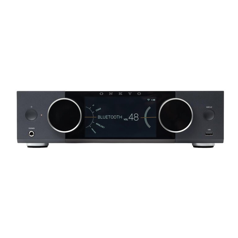 Onkyo Muse Y-40 black