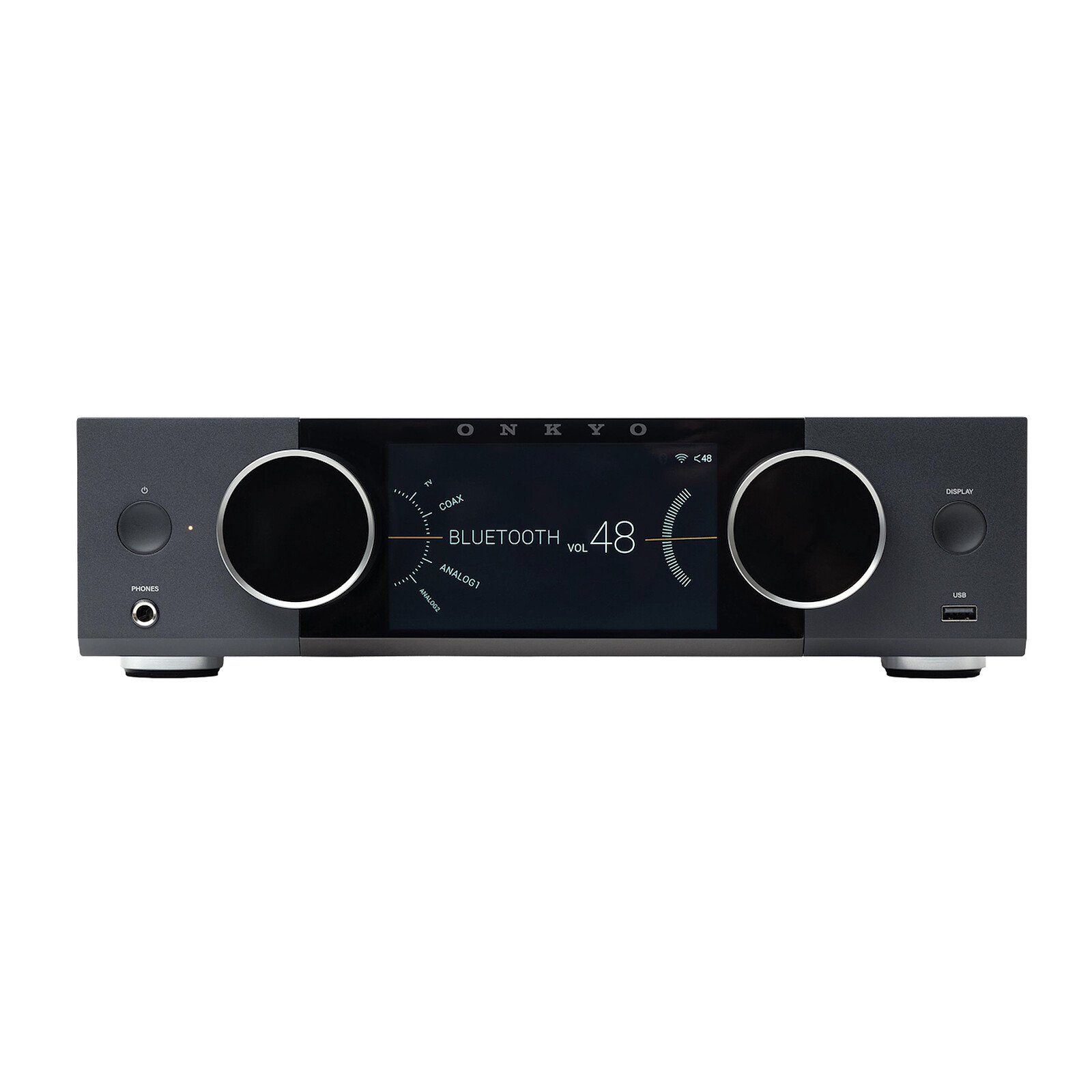 Onkyo Muse Y-40 black Onkyo Muse Y-40 black