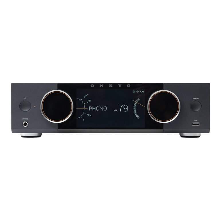 Onkyo Muse Y-50 Black
