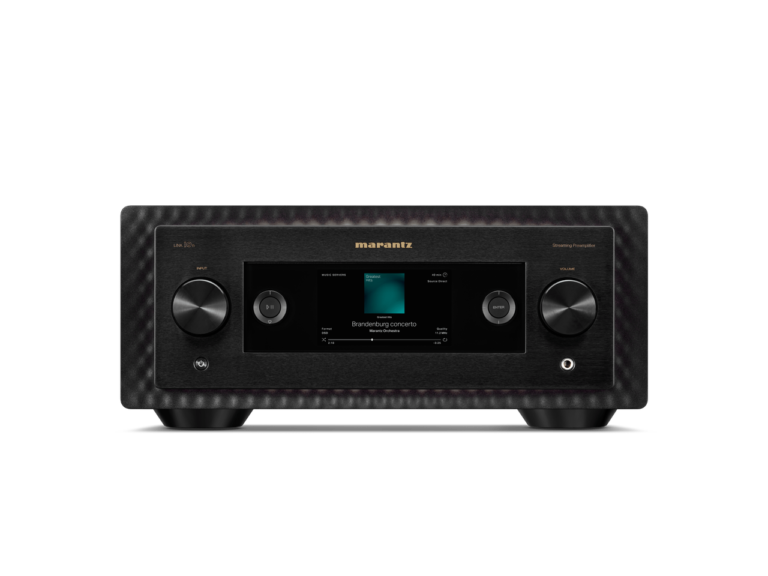 préampli réseau HEOS