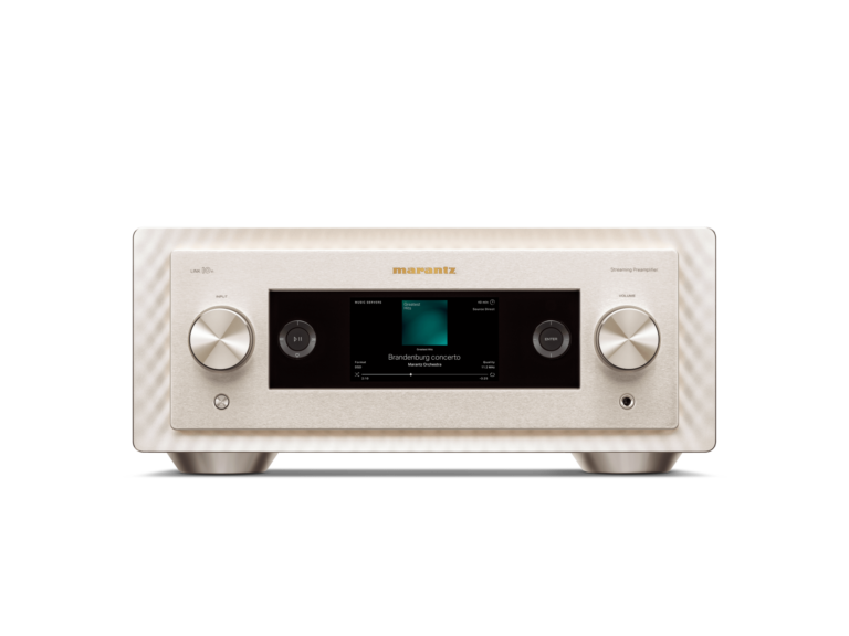 préampli réseau HEOS