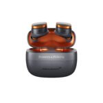 Bowers & Wilkins Pi8 McLaren Grey
