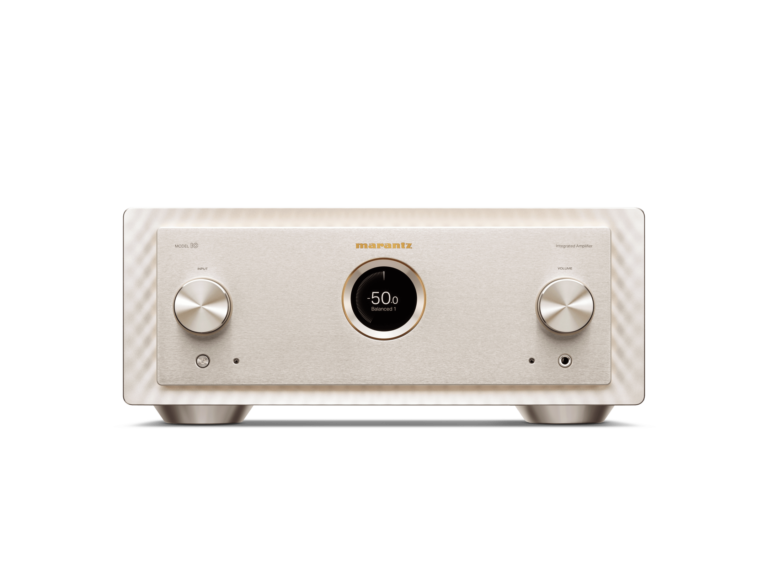 Marantz MODEL10 Silver