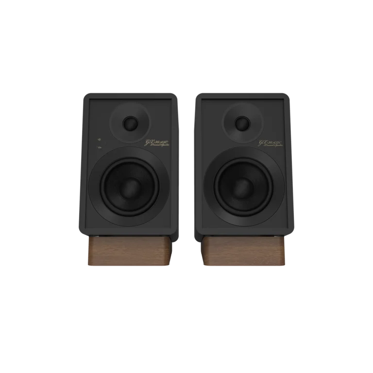 Onkyo GX-30 Creator Black