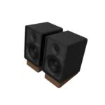 Onkyo GX-30 Creator Black