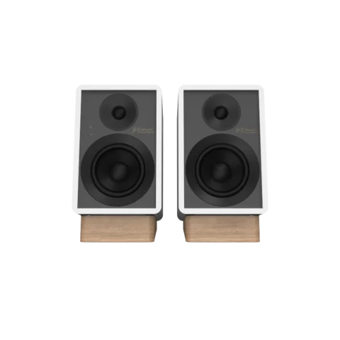 Onkyo GX-30 Creator White