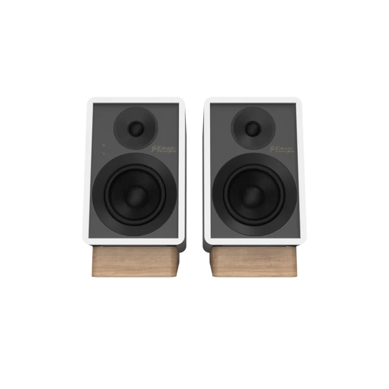 Onkyo GX-30 Creator White