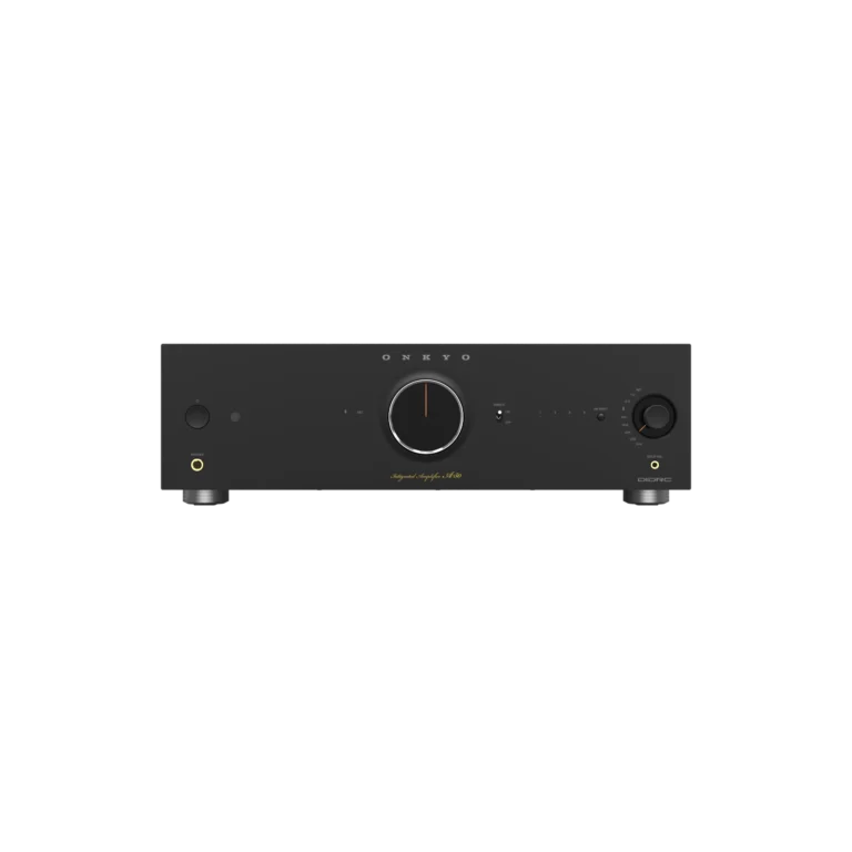 Onkyo A-50 Icon Black