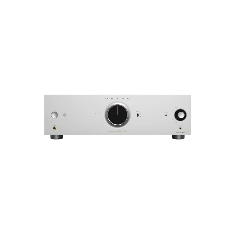 Onkyo A-50 Icon Silver