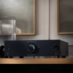 Onkyo A-50 Icon Black