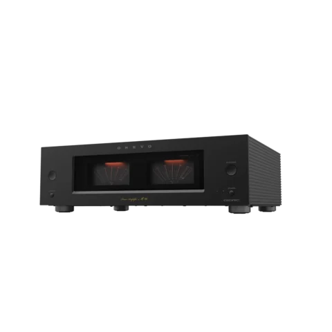 Onkyo M-80 Icon Black