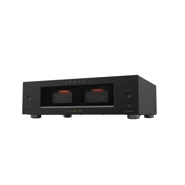 Onkyo M-80 Icon Black