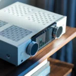 Onkyo Muse Y-50 Silver