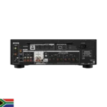 Onkyo TX-8470 Black