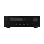 Onkyo TX-8470 Black