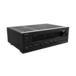 Onkyo TX-8470 Black