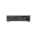 Onkyo Muse Y-50 Silver