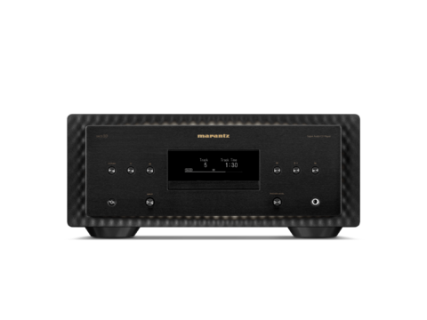 Marantz SACD10 Black