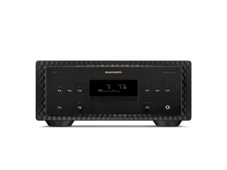 Marantz SACD10 Black
