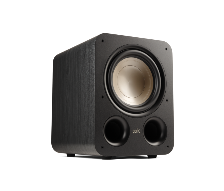 Polk Audio Signature Elite ES10 10" Black