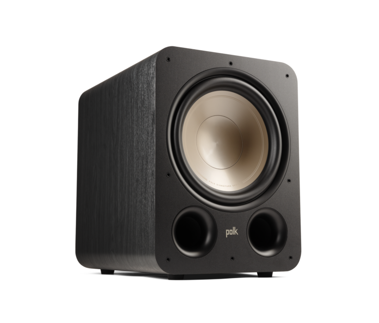 Polk Audio Signature Elite ES12
