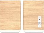 Klipsch The Sevens II Red Oak