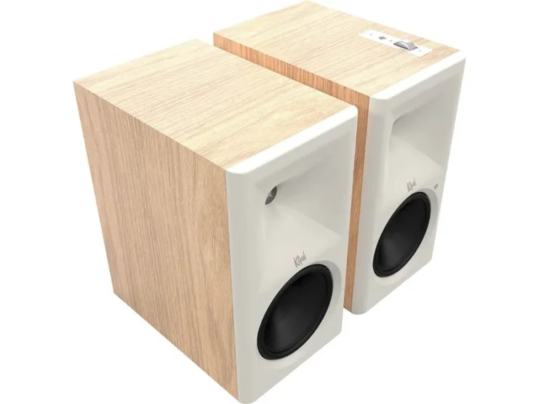 Klipsch The Sevens II Red Oak